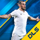 Cover Image of ream League Soccer 6.14 (MOD Unlimited Money)
