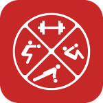 Cover Image of umbbell Home Workout v4.13 APK + MOD (Premium Unlocked)