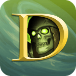 Cover Image of ungeon Valley v1.15.188 MOD APK (EXP Mul, God Mode)